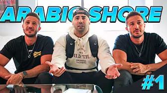 Post 1 by The Habibi Twins on YouTube (video)