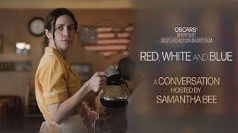 Post 2 by Red, White and Blue Film on YouTube (video)