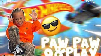 Post 1 by Always Us on YouTube (video)