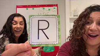 Post 1 by Simply Bilingual on YouTube (video)