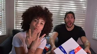 Post 2 by WE ARE GARCIA-SANTANA on YouTube (video)