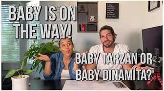 Post 4 by WE ARE GARCIA-SANTANA on YouTube (video)