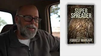 Post 3 by Forrest Maready on YouTube (video)