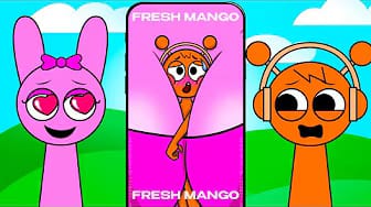 Post 2 by Fresh Mango on YouTube (video)