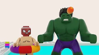 Post 5 by SpiderSan TV on YouTube (video)