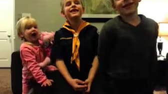 Post 6 by Jennifer Monaghan on YouTube (video)