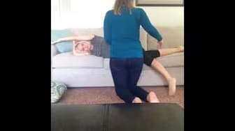 Post 5 by Jennifer Monaghan on YouTube (video)