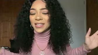 Post 9 by Courtney Melvin on YouTube (video)