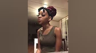 Post 1 by Courtney Melvin on YouTube (video)