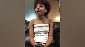 Post 5 by Courtney Melvin on YouTube (video)