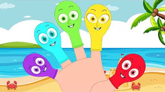 Post 3 by NikiBoo - Nursery Rhymes and Baby Songs on YouTube (video)