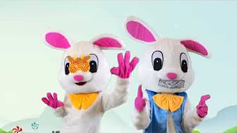 Post 1 by NikiBoo - Nursery Rhymes and Baby Songs on YouTube (video)