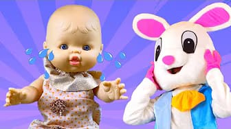 Post 5 by NikiBoo - Nursery Rhymes and Baby Songs on YouTube (video)