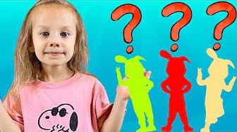 Post 6 by NikiBoo - Nursery Rhymes and Baby Songs on YouTube (video)