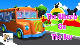 Post 1 by TanggoKids Nursery Rhymes on YouTube (video)