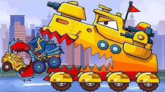 Post 7 by Kids Games on YouTube (video)
