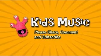 Post 2 by Kids Music on YouTube (video)