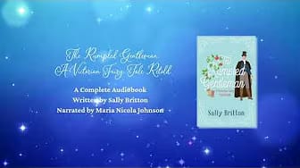 Post 8 by Sally Britton on YouTube (video)