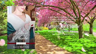 Post 2 by Sally Britton on YouTube (video)