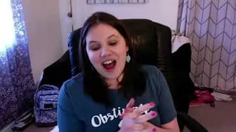 Post 3 by Sally Britton on YouTube (video)
