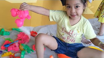 Post 9 by BoKIDS TV on YouTube (video)