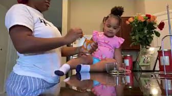 Post 5 by ALL THINGS AVERI on YouTube (video)