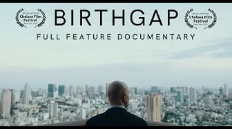 Post 3 by Birthgap on YouTube (video)