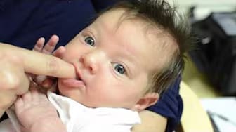 Post 2 by Breastfeeding Center of Ann Arbor on YouTube (video)
