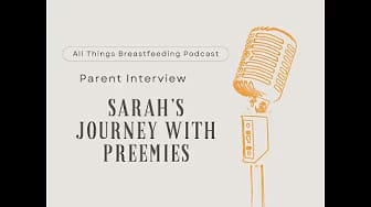 Post 3 by Breastfeeding Center of Ann Arbor on YouTube (video)