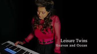 Post 8 by Leisure Twins on YouTube (video)