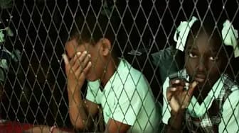 Post 4 by The Abolitionists on YouTube (video)