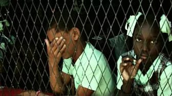 Post 1 by The Abolitionists on YouTube (video)