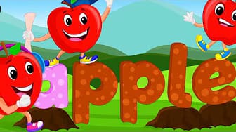 Post 4 by kids ABC art on YouTube (video)