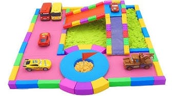 Post 9 by Rainbow Kids Colors on YouTube (video)