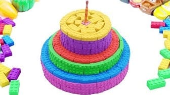 Post 8 by Rainbow Kids Colors on YouTube (video)