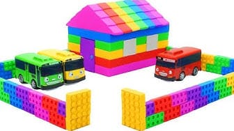 Post 6 by Rainbow Kids Colors on YouTube (video)