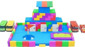 Post 3 by Rainbow Kids Colors on YouTube (video)