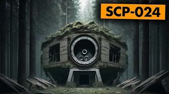 Post 3 by The SCP Experience Animated on YouTube (video)