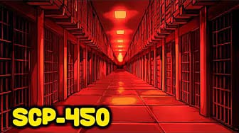 Post 1 by The SCP Experience Animated on YouTube (video)