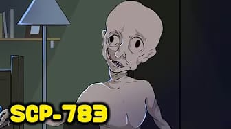 Post 8 by The SCP Experience Animated on YouTube (video)