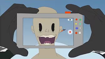 Post 5 by The SCP Experience Animated on YouTube (video)