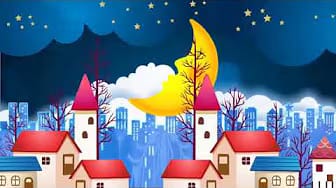 Post 4 by Cradle Melodies on YouTube (video)