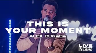 Post 9 by Alex Bukasa Official on YouTube (video)