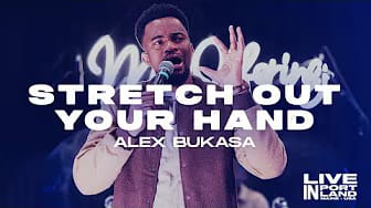 Post 2 by Alex Bukasa Official on YouTube (video)