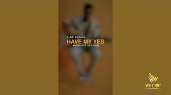 Post 10 by Alex Bukasa Official on YouTube (video)