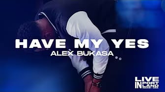 Post 7 by Alex Bukasa Official on YouTube (video)