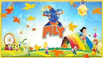Post 10 by Pily Pals on YouTube (video)