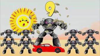 Post 3 by Sunny Funny TV on YouTube (video)