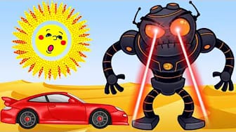 Post 9 by Sunny Funny TV on YouTube (video)