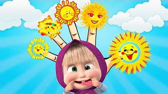 Post 6 by Sunny Funny TV on YouTube (video)